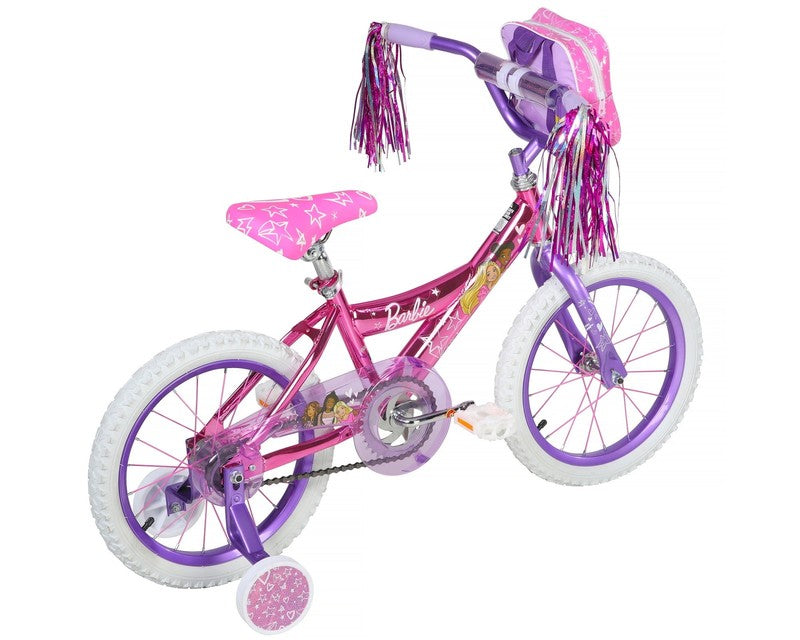 16"   Girls BMX Bike for Age Group 5 7 Years, Pink6