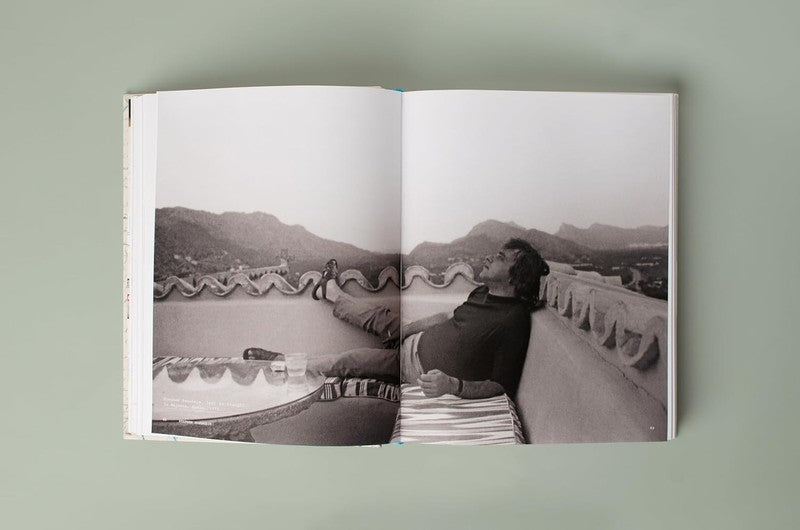 The Work of Art: How Something Comes from Nothing5