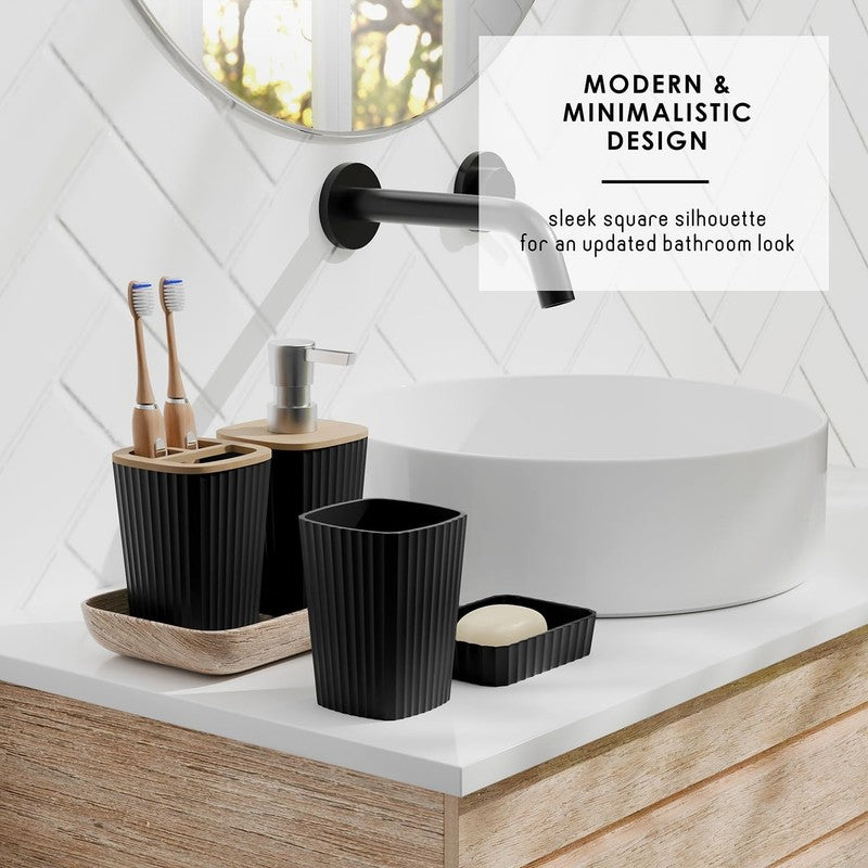 Bathroom Accessories Set   Bathroom Set, Bathroom Accessory Set, Shower Curtain 7
