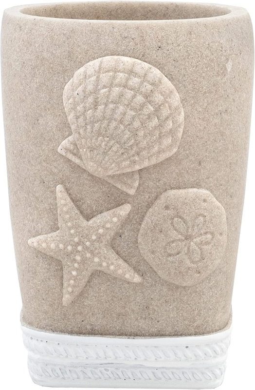 Coastal Bathroom Accessories Set - Modern & Decorative Designs for Your Space5