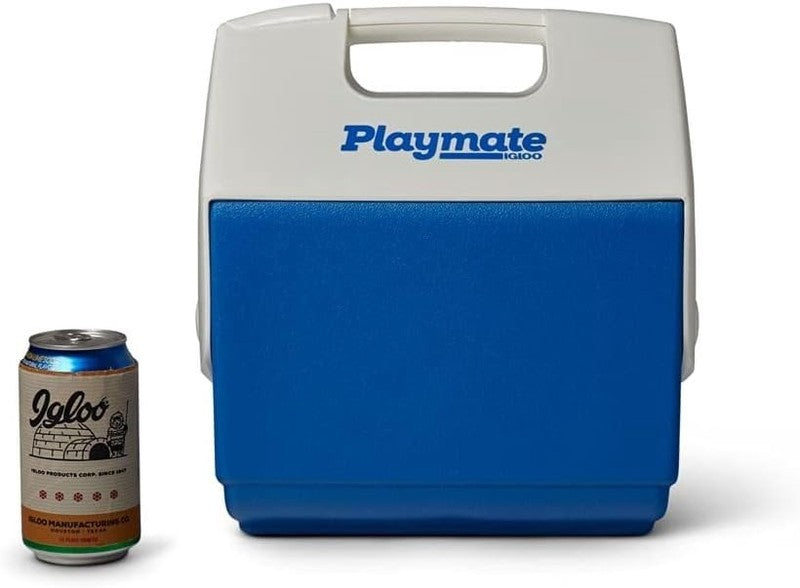 7 Qt. Playmate Pal Cooler - Blue3