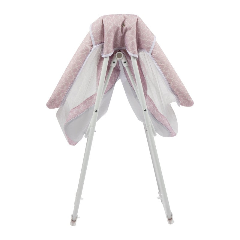 Sleep Spot Baby Bassinet, Malva9