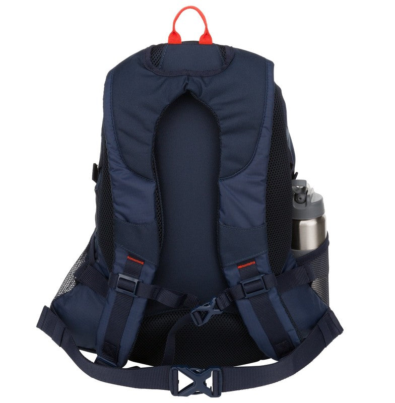 Vortex 30 L Backpack, Unisex, Blue, Adult, with Bottle2