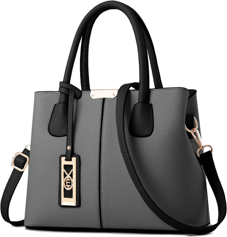 Purses and Handbags for Women Shoulder Tote Bags Top Handle Satchel8