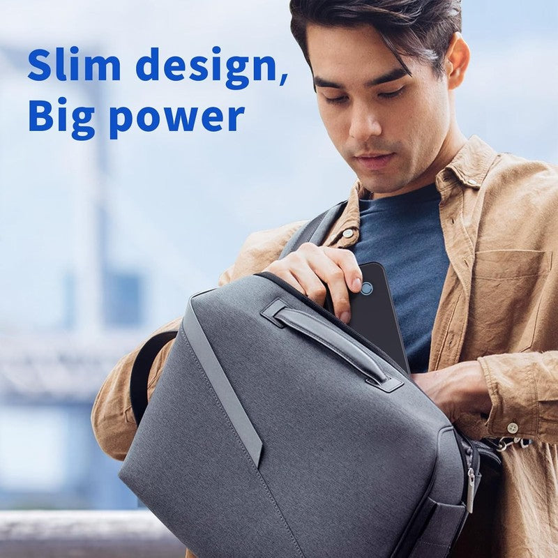 Portable Bluetooth Thermal Printer - Wireless Inkless Printing for Travel & Home4