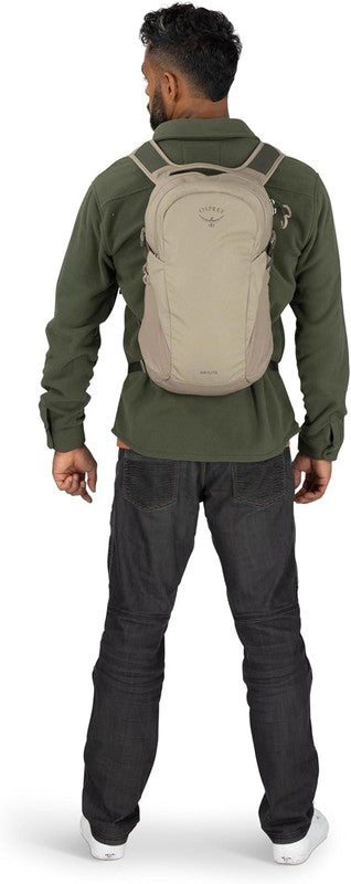 Daylite Commuter Backpack - Lightweight Everyday Bag with Laptop Sleeve, Bottle 11