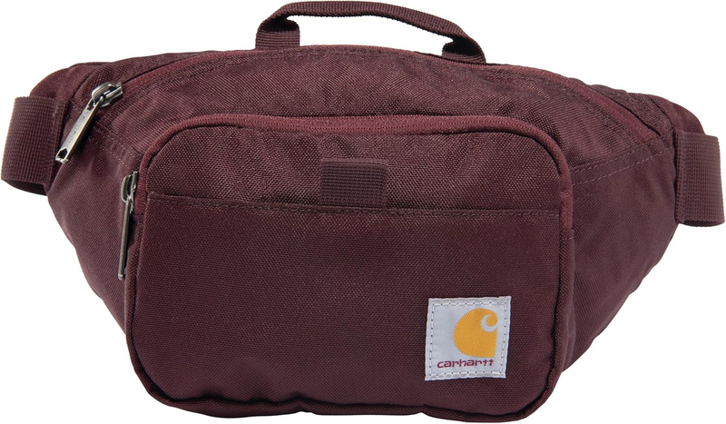 Classic Adjustable Sling Bag, Durable, 600 Denier Water Resistant Hip Pack10