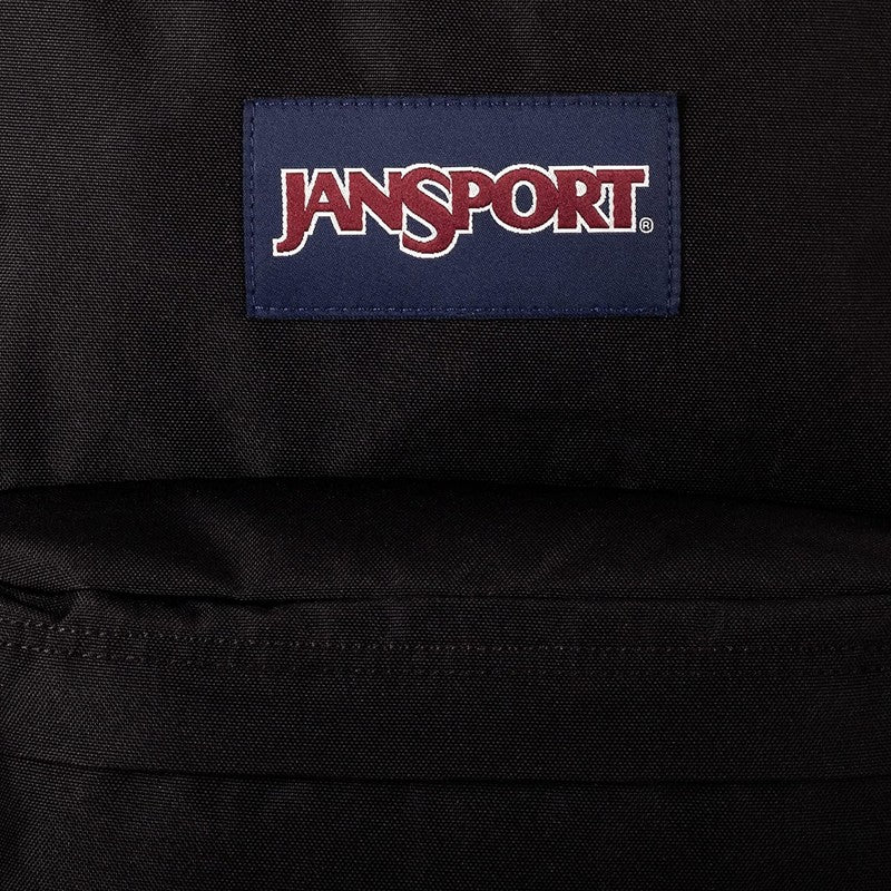 Unisex Backpack, Black7