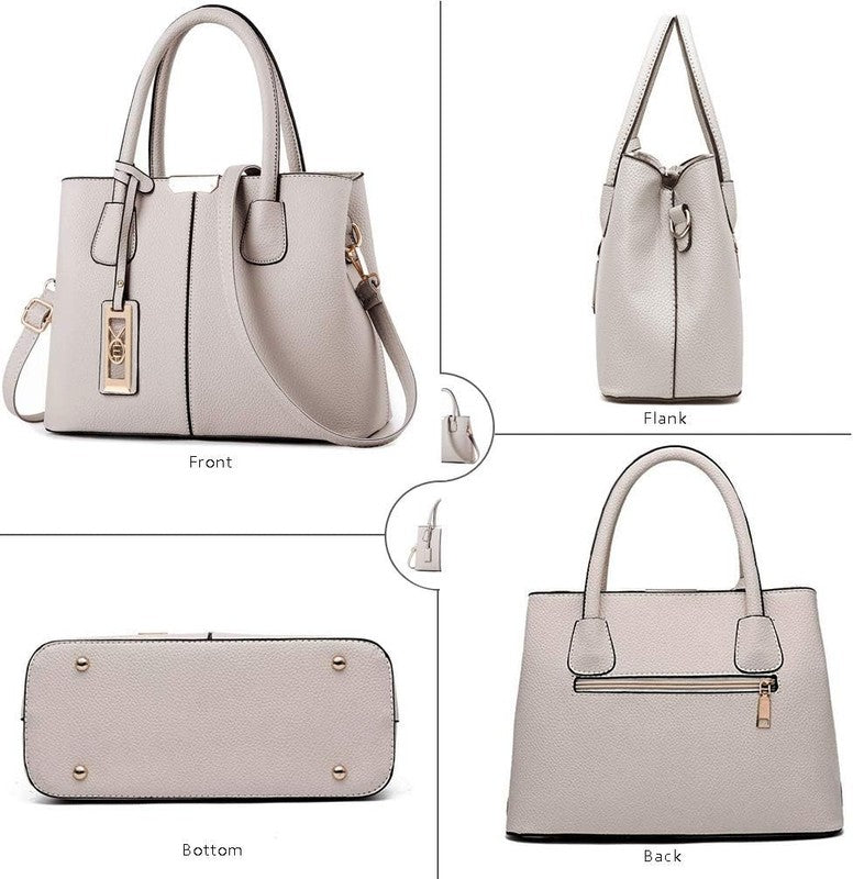 Purses and Handbags for Women Shoulder Tote Bags Top Handle Satchel4