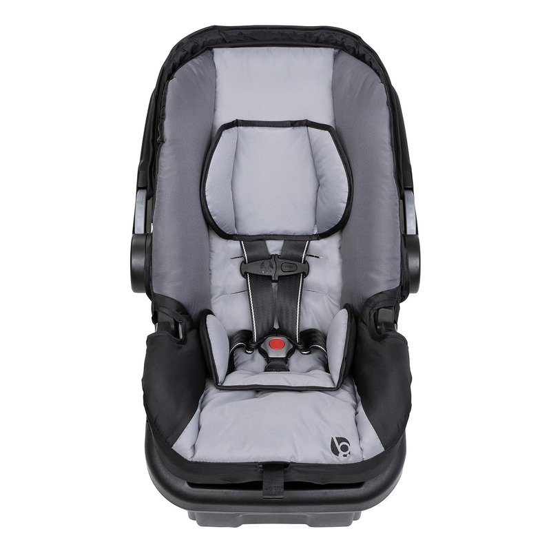 Ez Lift plus Infant Car Seat, Dash Black7
