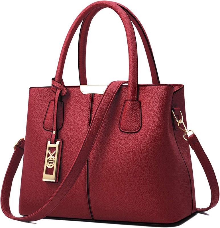 Purses and Handbags for Women Shoulder Tote Bags Top Handle Satchel8