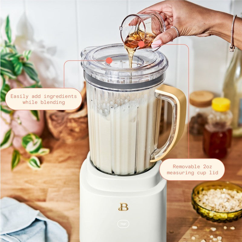Powerexact Blender System, White Icing by Drew Barrymore5