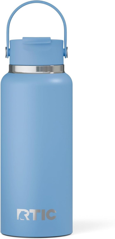 32oz Outback Ceramic Lined Insulated Water Bottle Stainless Steel Leak Proof11