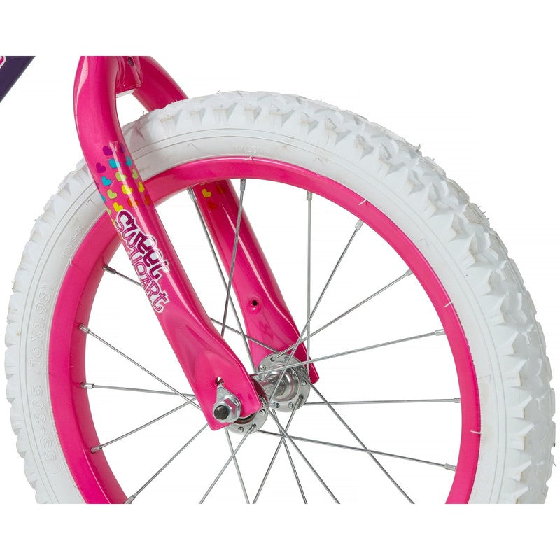 Magna Sweetheart 16" Children'S Bike5