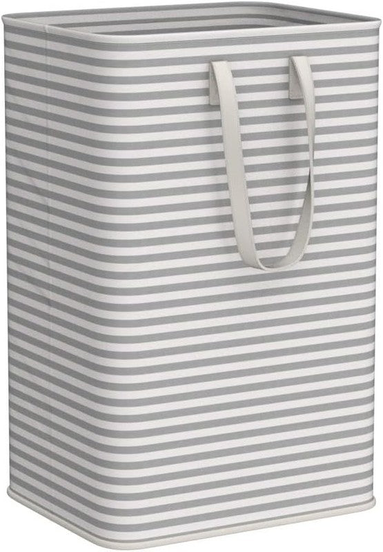 2 Pack Laundry Hamper Large Collapsible Laundry Baskets, Freestanding Waterproof3