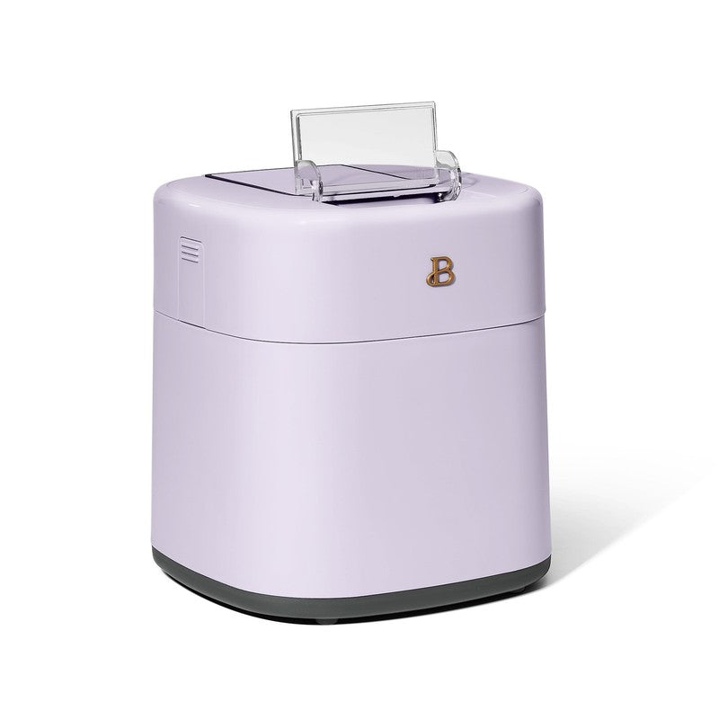 1.5 Qt Ice Cream Maker w/ Touch Display Lavender by Drew Barrymore5