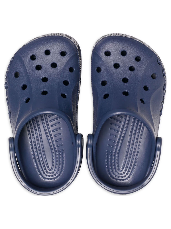 Unisex Adult Baya Clog Lightweight Slip On Comfort Clogs3