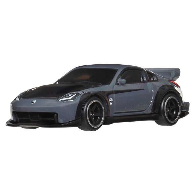 Fast & Furious Tokyo Drift 5-Pack – 1:64 Scale Die-Cast Cars, Premium Collectibl1