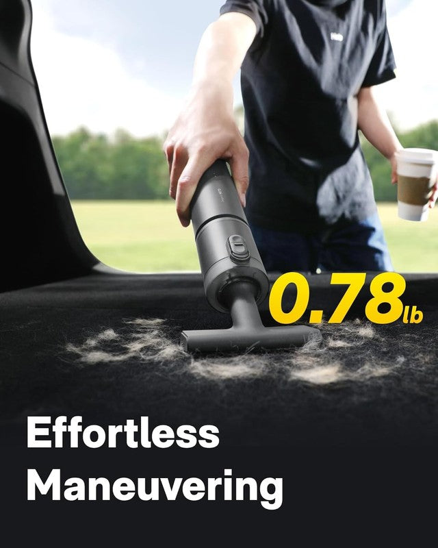 Handheld Cordless Car Vacuum 4 in 1 Mini Strong Suction Air Duster Cleaner5