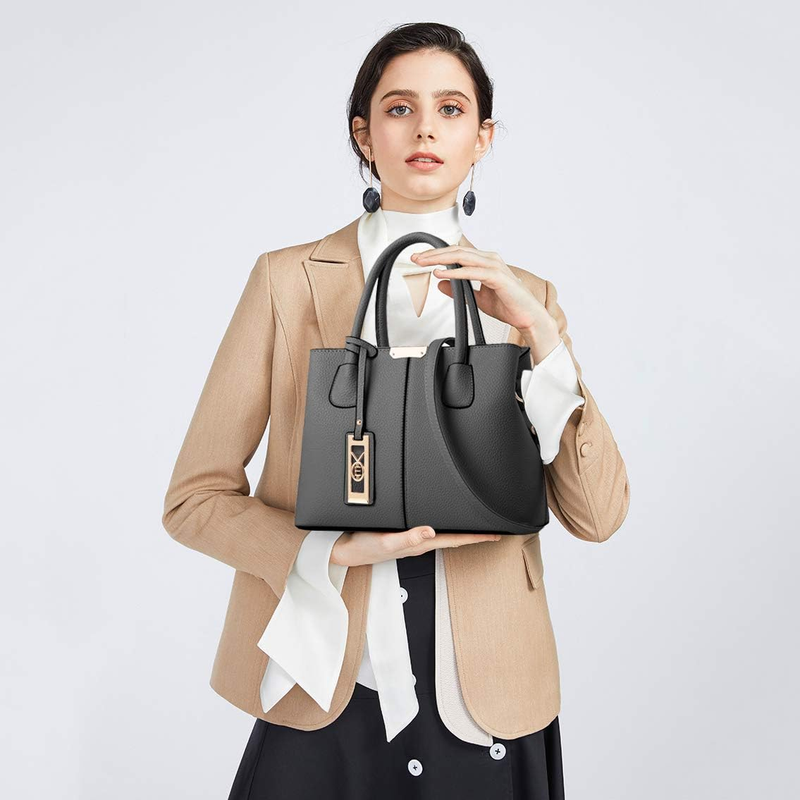 Purses and Handbags for Women Shoulder Tote Bags Top Handle Satchel1