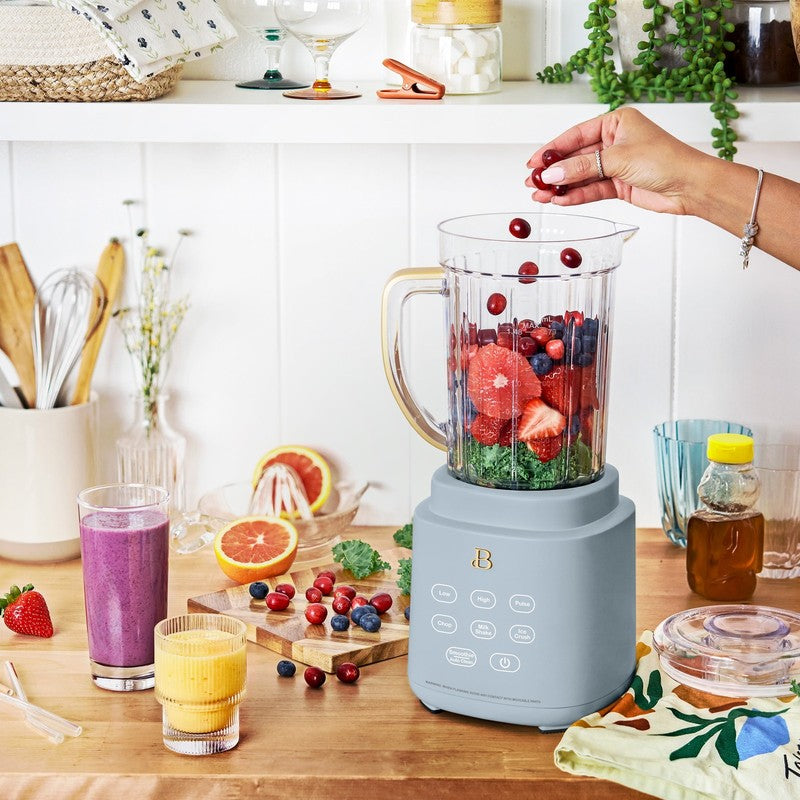 Powerexact Blender System, Cornflower Blue by Drew Barrymore1