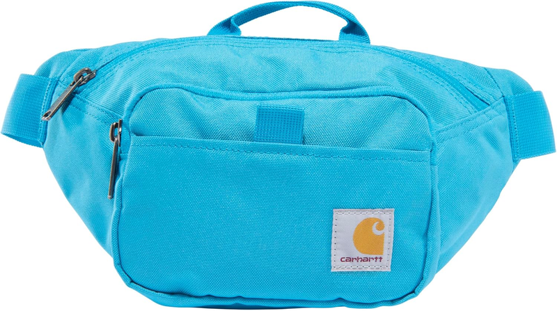 Classic Adjustable Sling Bag, Durable, 600 Denier Water Resistant Hip Pack7