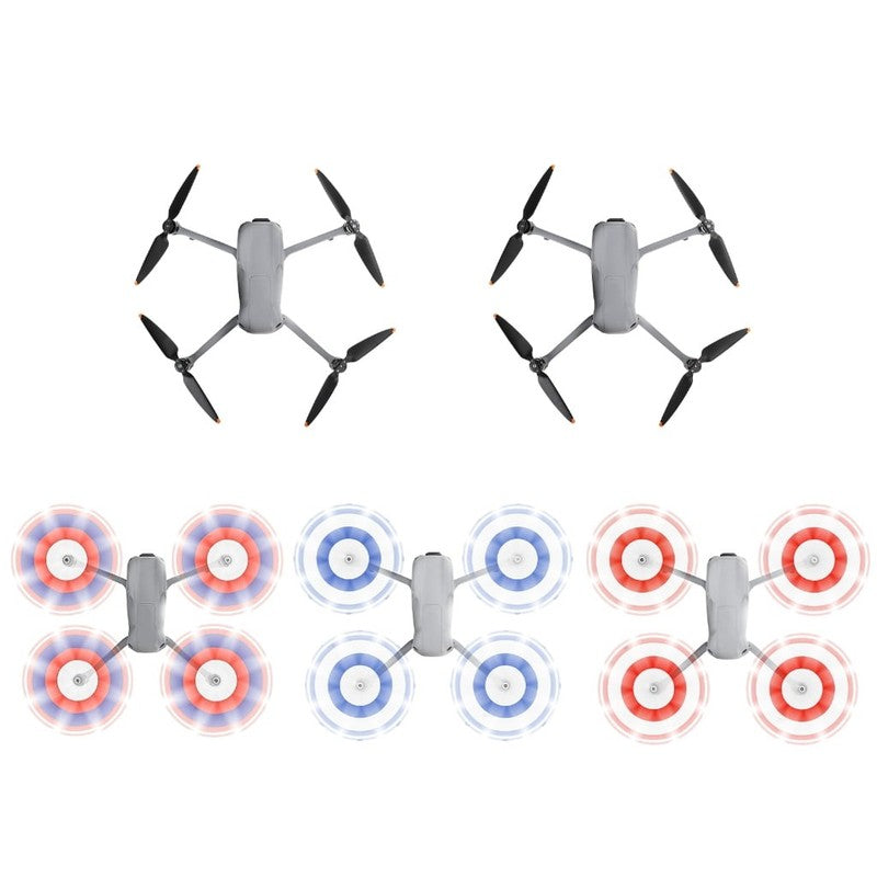 Low Noise Propellers for DJI Air 3 Drone Quadcopter Accessory Replacement1