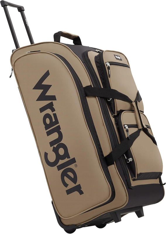 Wesley Rolling Duffel Bag7
