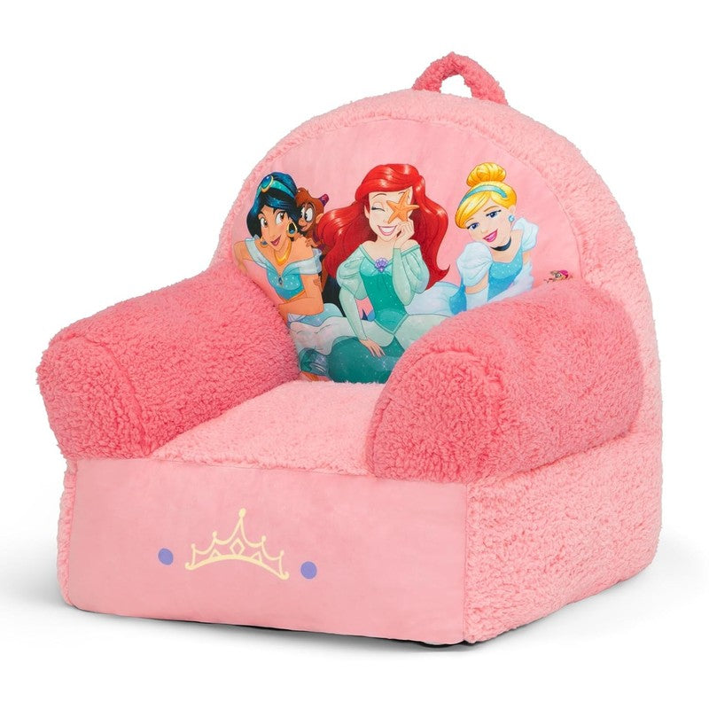 Cozee Buddy Chair Princess8