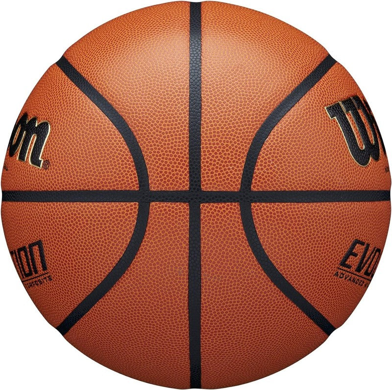 Evolution Indoor Game Basketballs   Size 5, Size 6 and Size 72