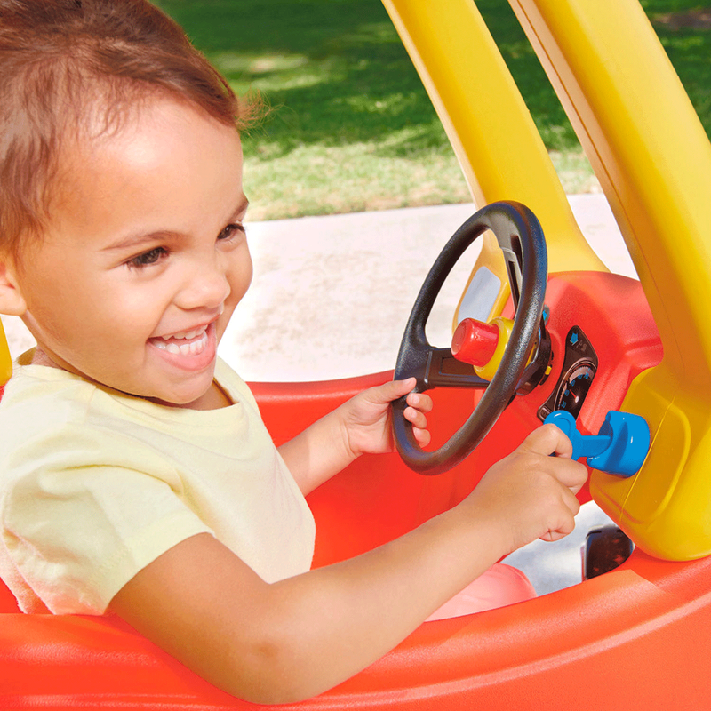 Cozy Coupe Ride on Toy for Toddlers and Kids9
