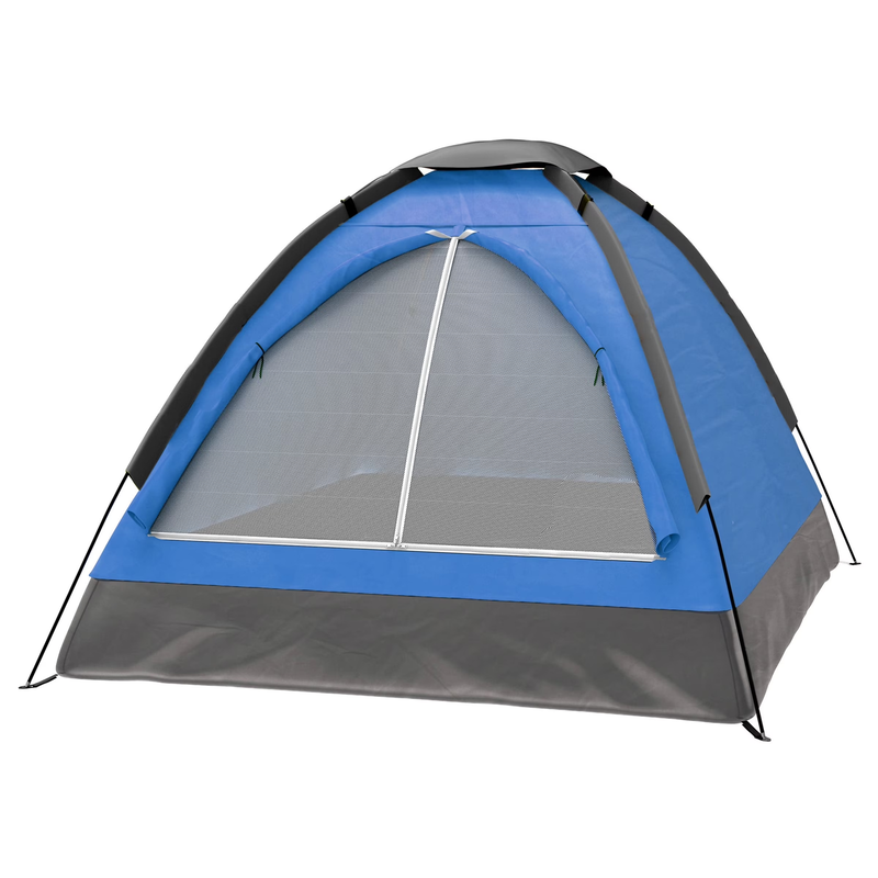 2-Person Camping Tent ? Includes Rain Fly and Carrying Bag ? Lightweight Outdoor10