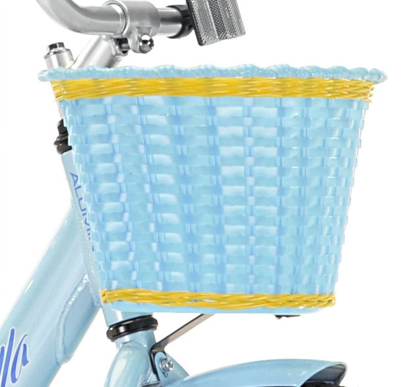 24" Kent La Jolla Girls Cruiser Bike, Teen Ages 13+, Light Blue7