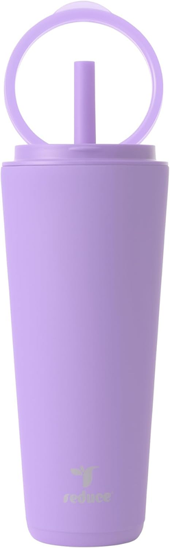 32oz Stainless Insulated Tumbler Spill Proof Flip Lid Cold 32H0
