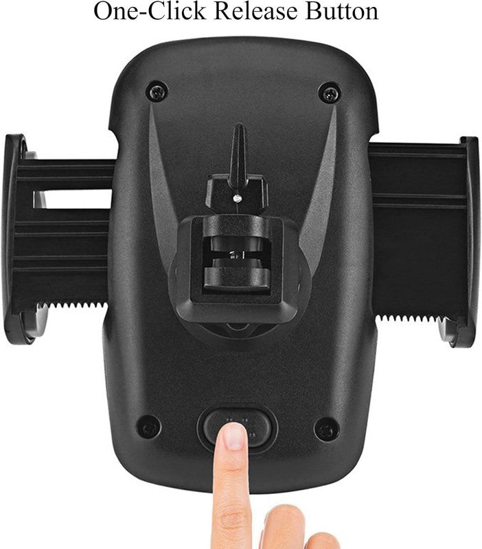 Universal Car Air Vent Phone Mount Holder 2 Pack for Phone & Smartphones1