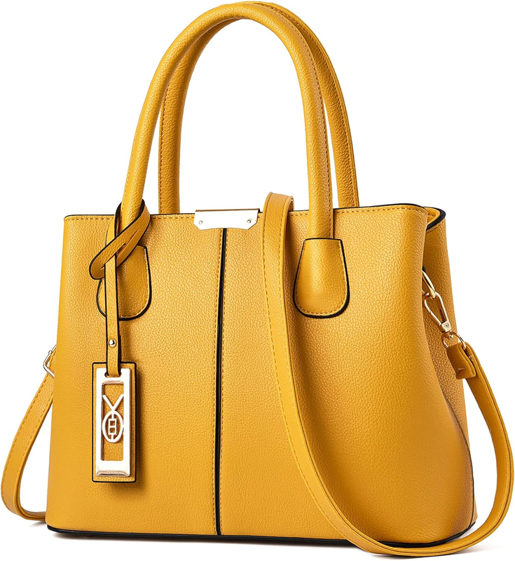 Purses and Handbags for Women Shoulder Tote Bags Top Handle Satchel0