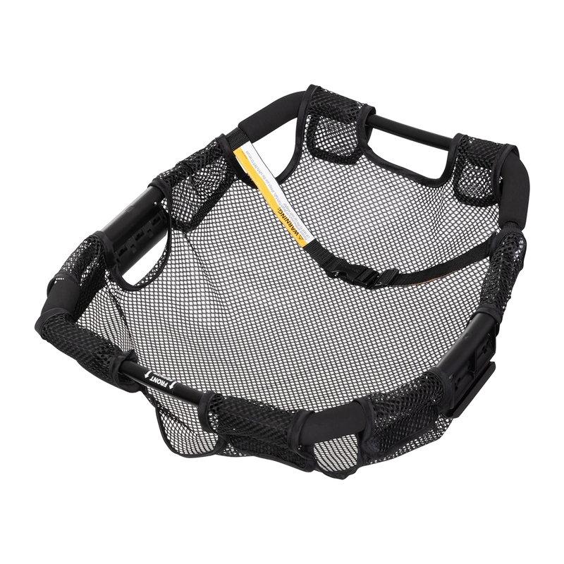 Stroller Wagon Infant Car Seat Adapter for Expedition, Tour and Navigator Wagons7