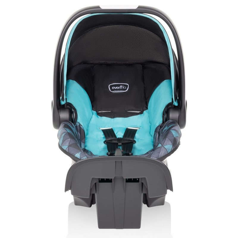Nurturemax Infant Car Seat, Dallas1