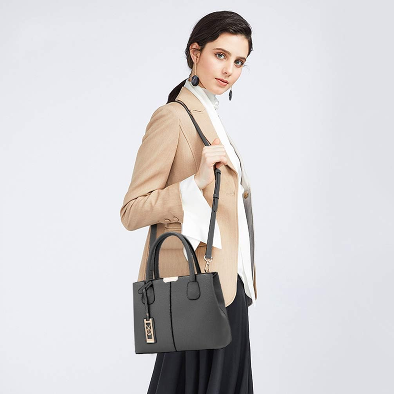 Purses and Handbags for Women Shoulder Tote Bags Top Handle Satchel2