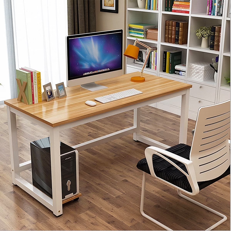 43 Inch Computer Desk Home Writing Desk Office Furniture Computer Table Study Wr10
