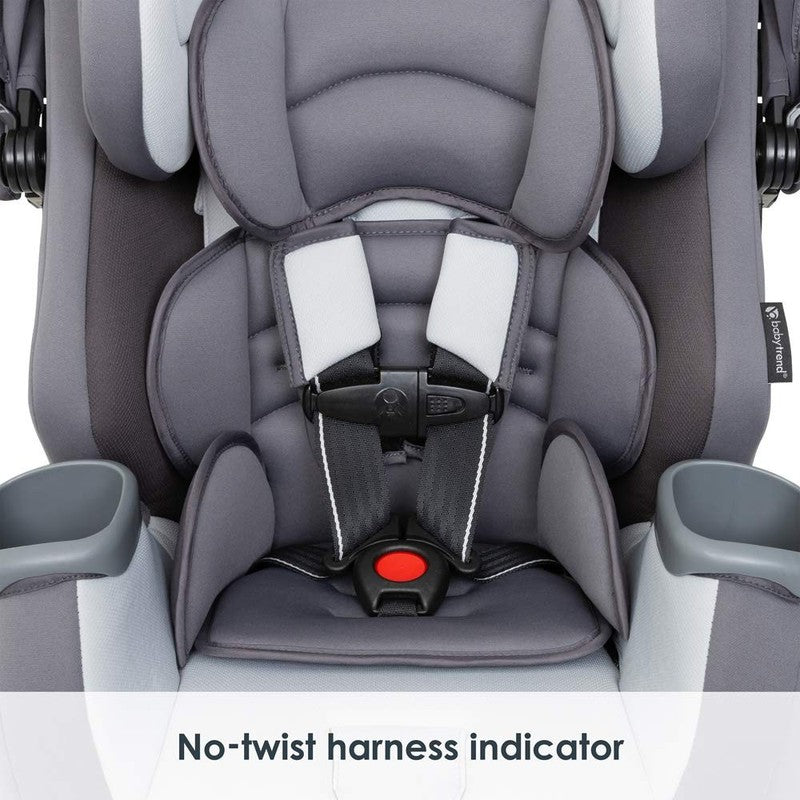 Cover Me  4 In 1 Convertible Car Seat, Vespa6
