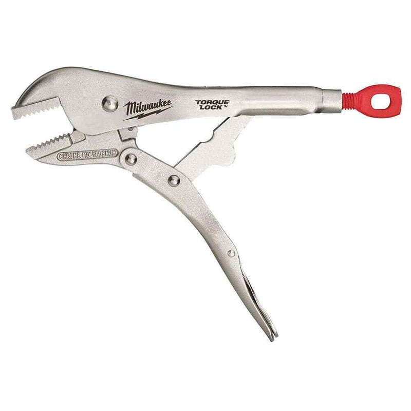 Torque Lock Locking Pliers Kit (5-Piece)3