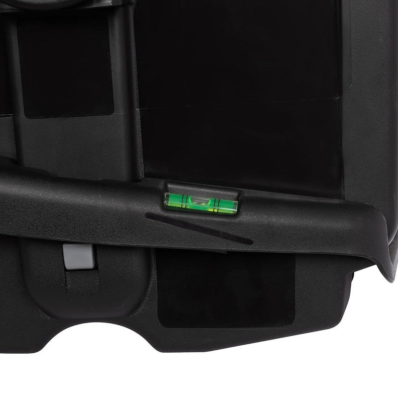 Secure-Lift Infant Car Seat, Dash Grey5