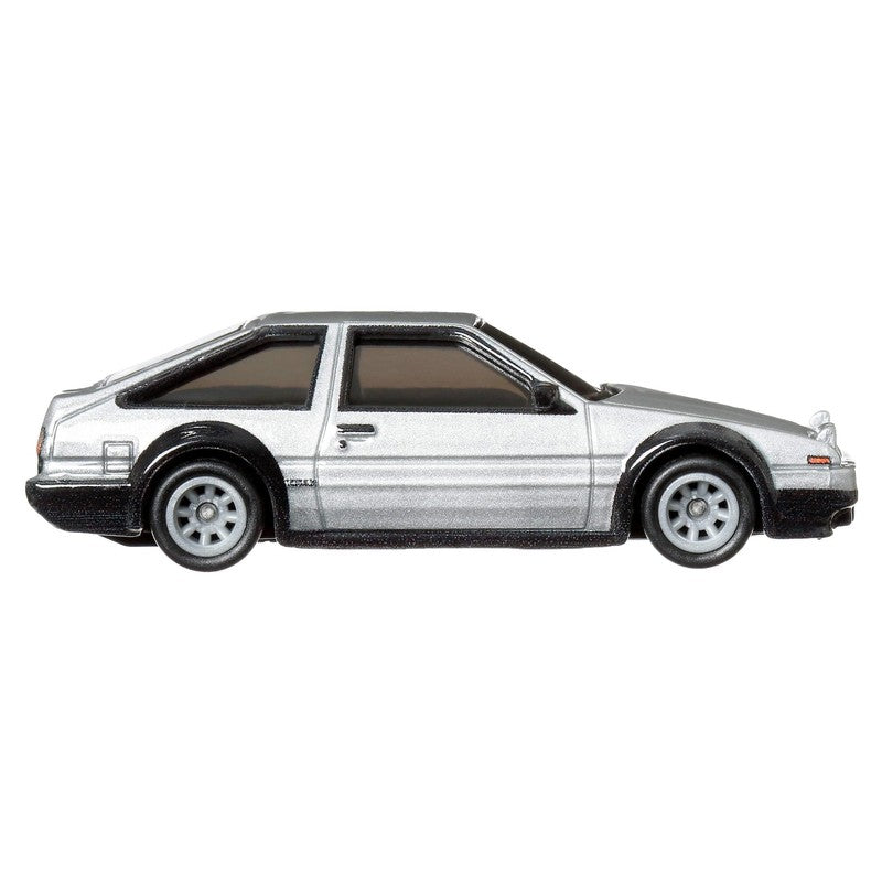 Fast & Furious Tokyo Drift 5-Pack – 1:64 Scale Die-Cast Cars, Premium Collectibl4