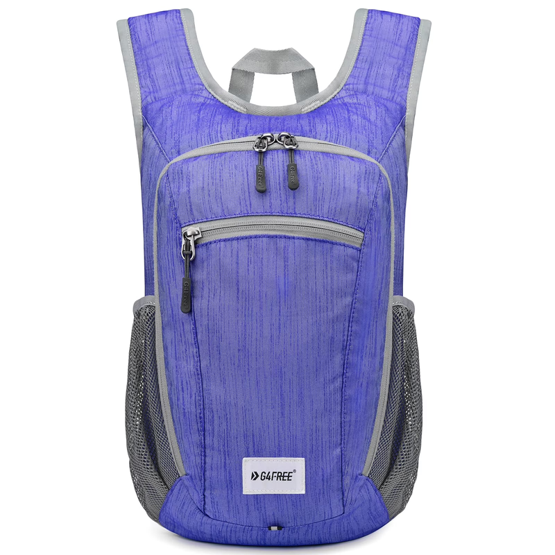 10L/15L/20L Hiking Backpack Lightweight Packable Hiking Daypack Small Travel Out5