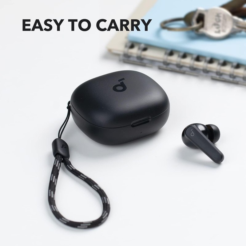 P20I True Wireless Earbuds Bluetooth 5.3 10mm Big Bass 30H Playtime Water Resist5