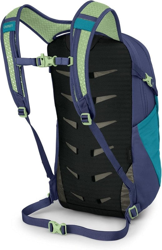 Daylite Commuter Backpack - Lightweight Everyday Bag with Laptop Sleeve, Bottle 6
