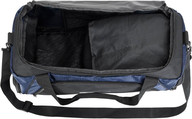 Accelerator Duffel Bag, Blue, OS3