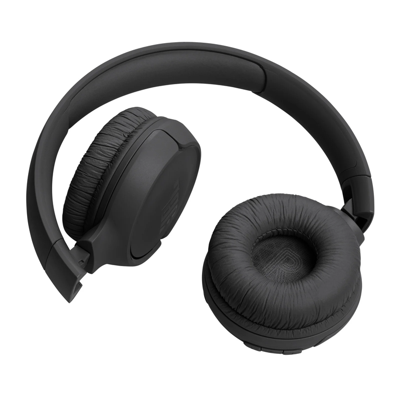 Tune 520BT - Wireless On-Ear Headphones - Immerse in  Pure Bass Sound Wherever Y8
