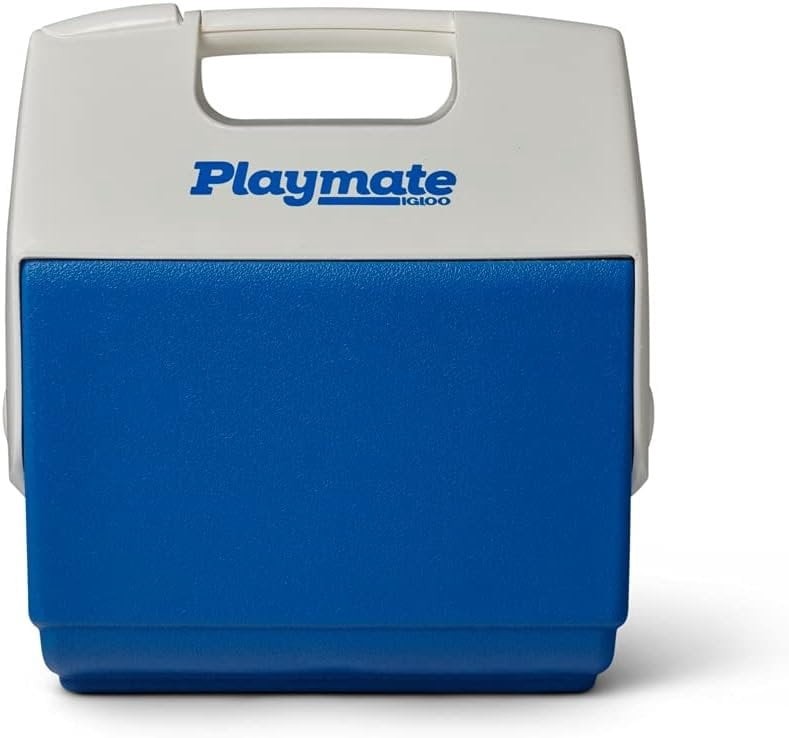 7 Qt. Playmate Pal Cooler - Blue1